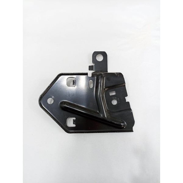 Suporte Cinto Dianteiro Esquerdo Renault Fluence 2014