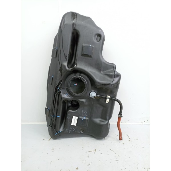 Tanque Combustível Toyota Corolla 2016 2017 0114596136