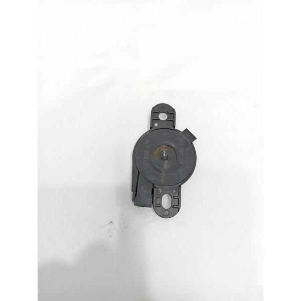 Sirene Sensor Estacionamento Vw Tiguan 2019 5q0919279