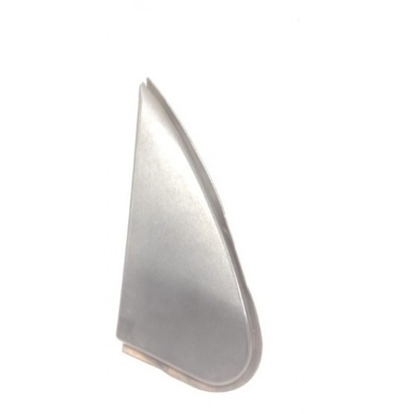 Moldura Externa Retrovisor Direito Toyota Corolla 2016