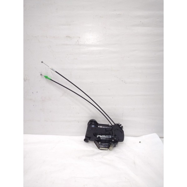 Fechadura Porta Dianteira Direita Toyota Corolla 2016