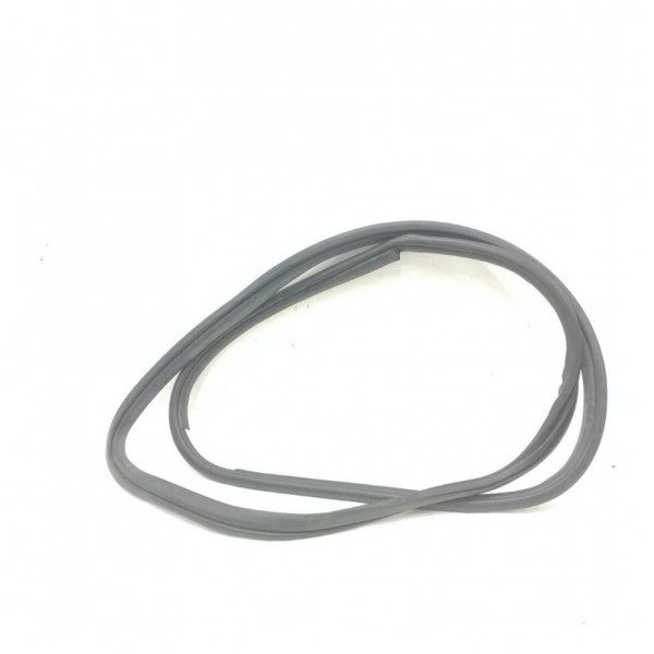 Borracha Porta Dianteira Direita Toyota Corolla 2016