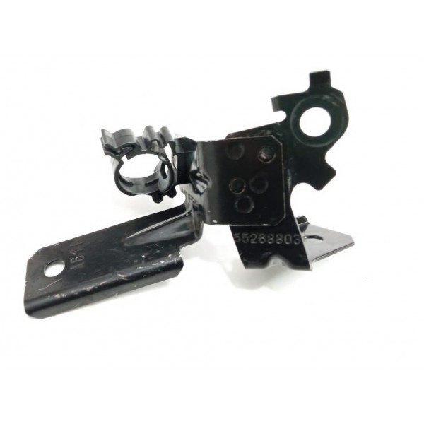 Suporte Chicote Fiação Fiat Toro Diesel 2017 55268803