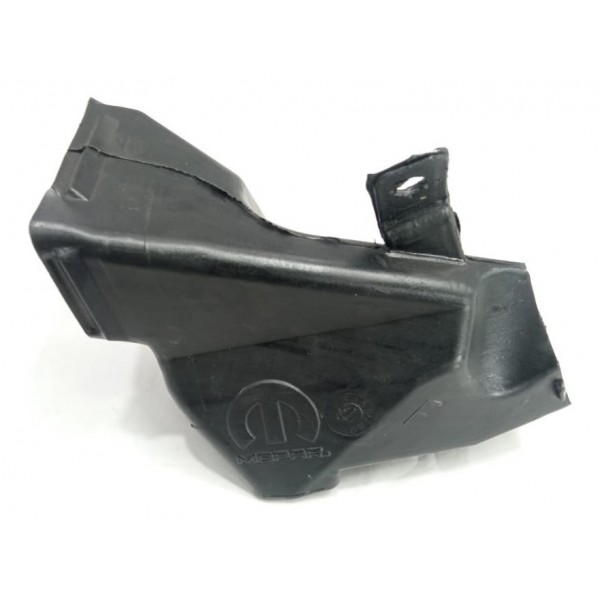 Duto Ar Condicionado Esquerdo Fiat Toro 2020 51963555