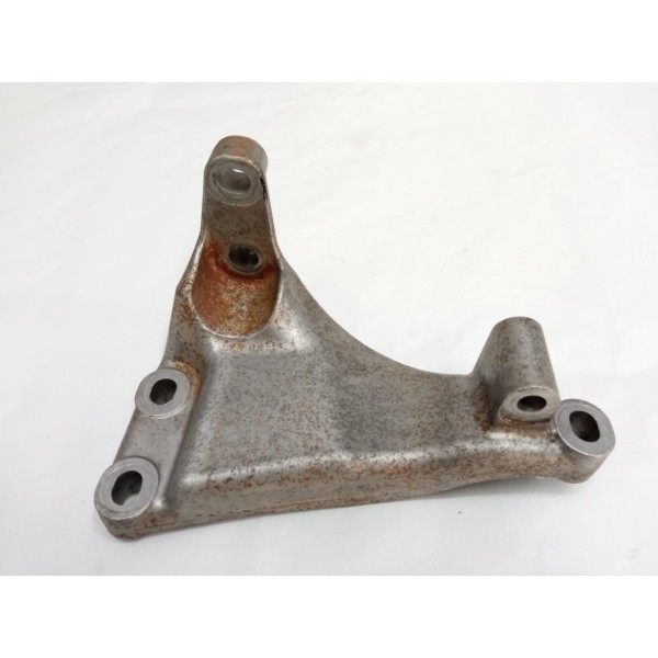 Suporte Diferencial Dianteiro Fiat Toro Diesel 2017 55263318