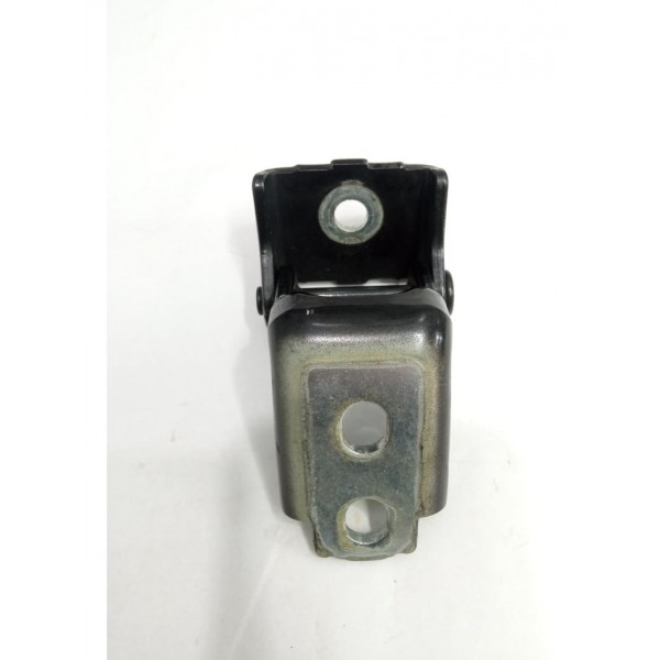 Dobradiça Traseira Esquerda Inferior Renault Fluence 2013