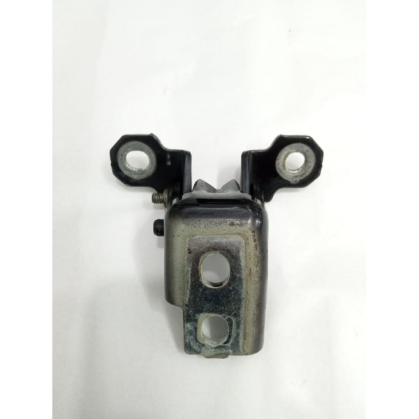 Dobradiça Traseira Esquerda Superior Renault Fluence 2013 