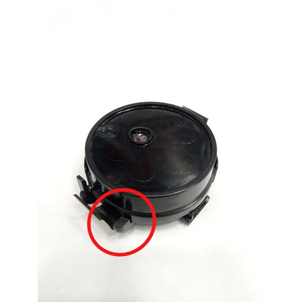 Sensor Chuva Renault Fluence 2013 285350002r