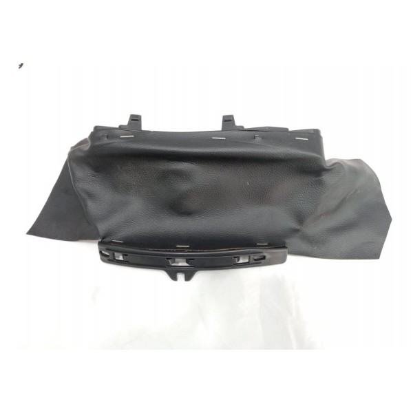 Acabamento Coluna Direção Renault Fluence 2013