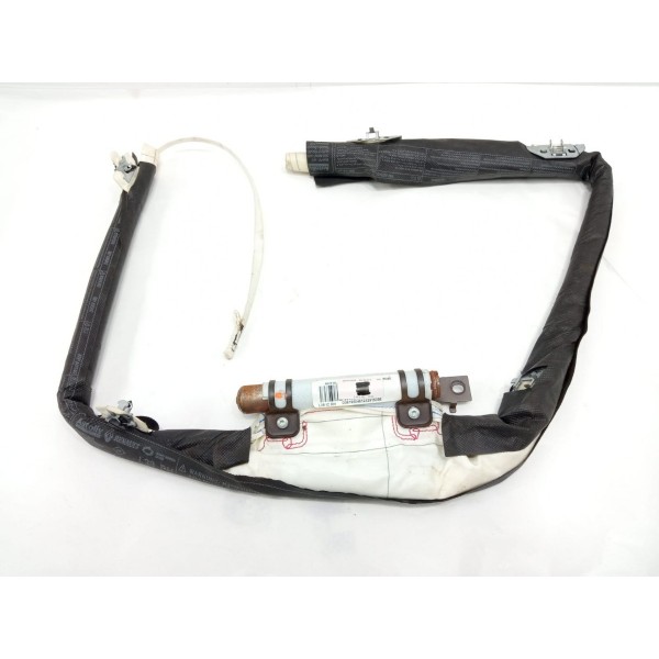 Cortina Airbag Lado Direito Renault Fluence 2013 985p01964r
