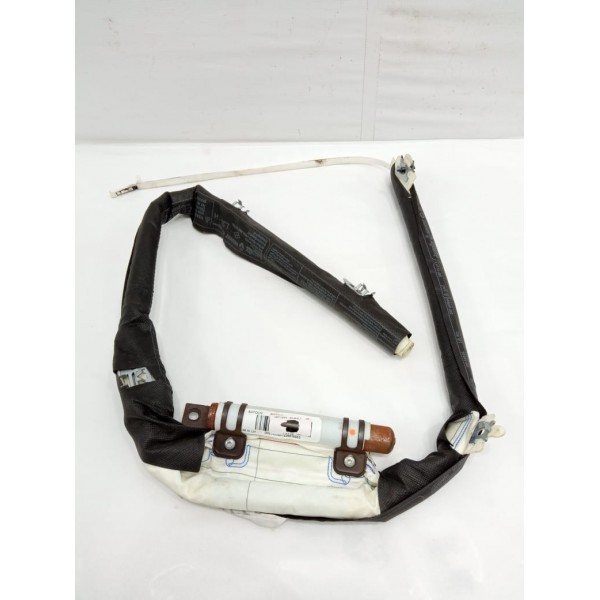 Cortina Airbag Lado Esquerdo Renault Fluence 2013 