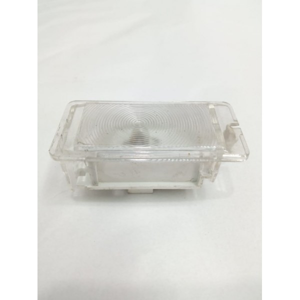 Luz Cortesia Renault Fluence 2013