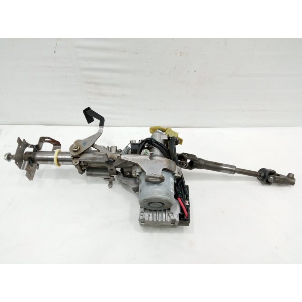 Coluna Direção Elétrica Renault Fluence 2013