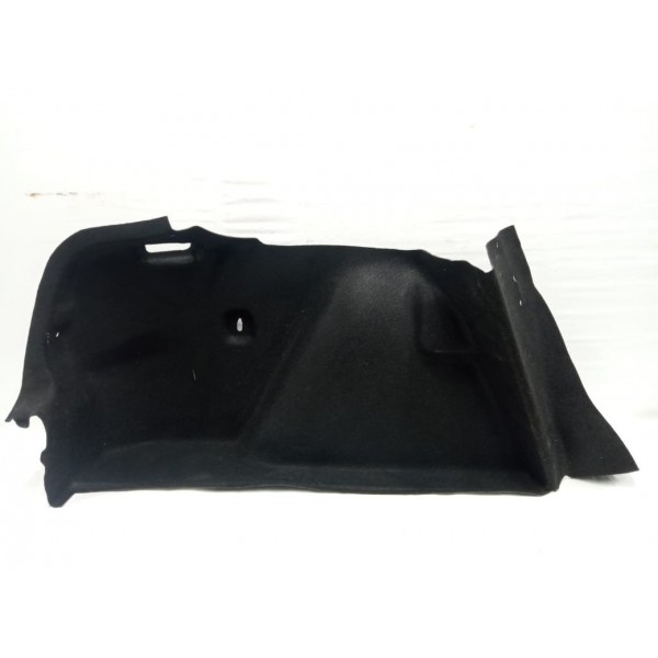 Forro Porta Malas Esquerdo Renault Fluence 2013