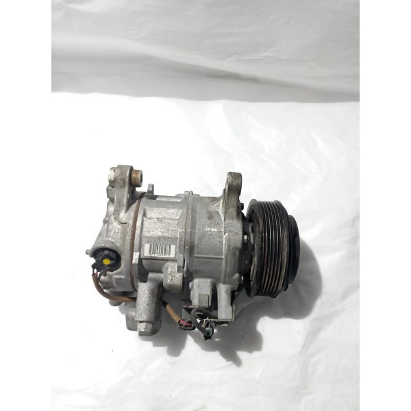 Compressor Ar Condicionado Bmw 320i 2015 9330822902