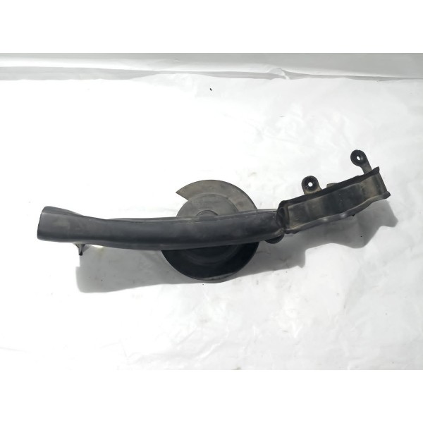 Borracha Amortecedor Dianteiro Esquerdo Bmw 320i 2015