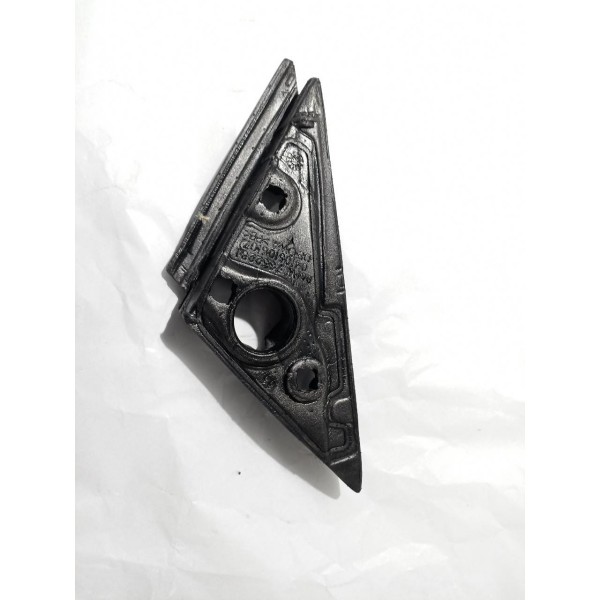 Espuma Retrovisor Externo Lado Esquerdo Bmw 320i 2015