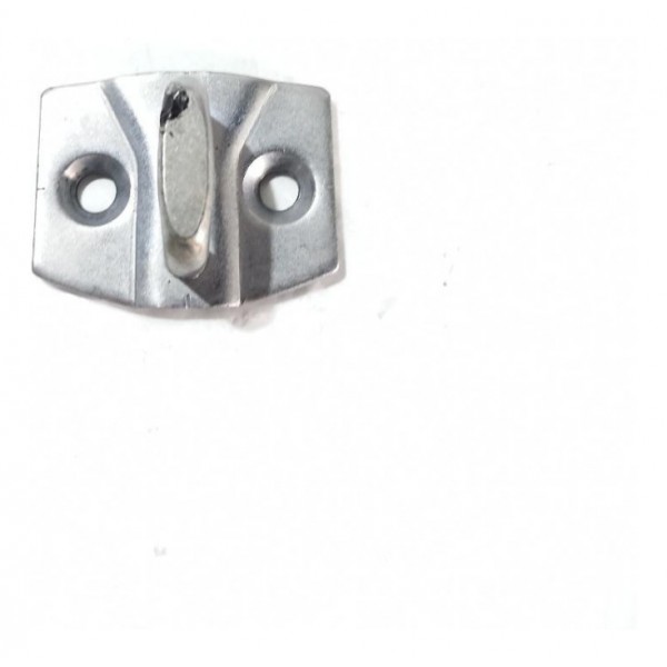 Batente Porta Dianteira Esquerda Bmw 320i 2015