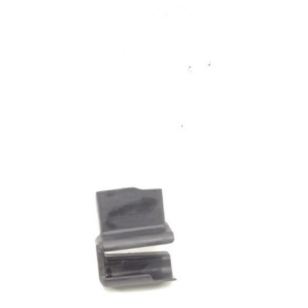 Moldura Trilho Banco Esquerdo Corolla 2016 72137-02280