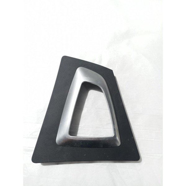 Acabamento Trambulador Cambio Bmw 320i 2015