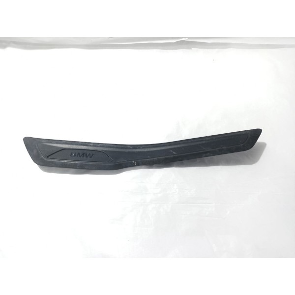 Acabamento Soleira Traseira Esquerda Bmw 320i 2015