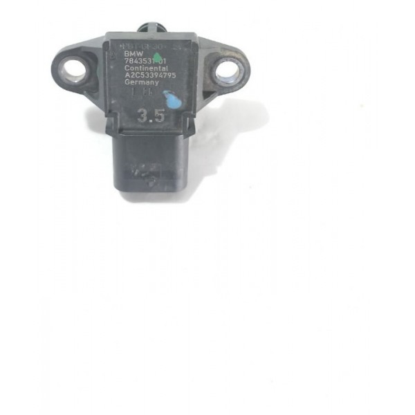 Sensor Pressão Ar Bmw 320i 2015 784353101
