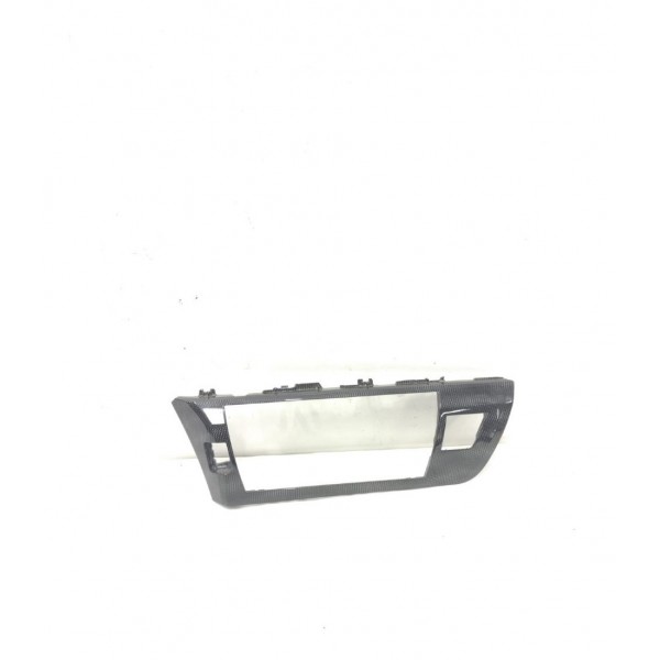 Moldura Central Rádio Toyota Corolla 2016 55405-12d00