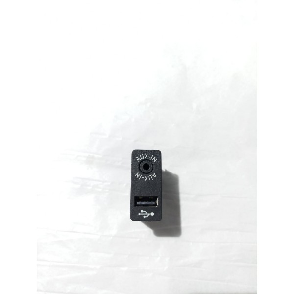 Entrada Usb/aux Bmw 320i 2015