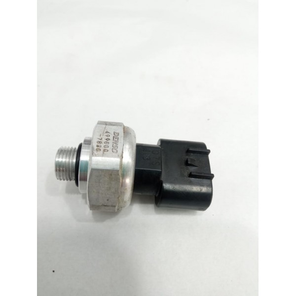Sensor Pressão Ar Condicionado Corolla 2016 4990007880