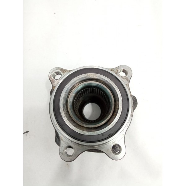 Cubo Roda Dianteira Esquerda Audi Q5 2020