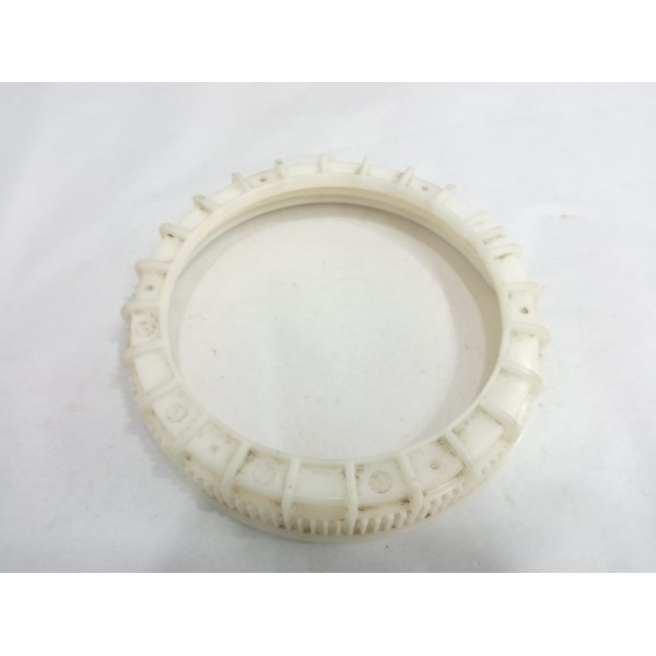 Trava Tanque Combustível Toyota Corolla 2016