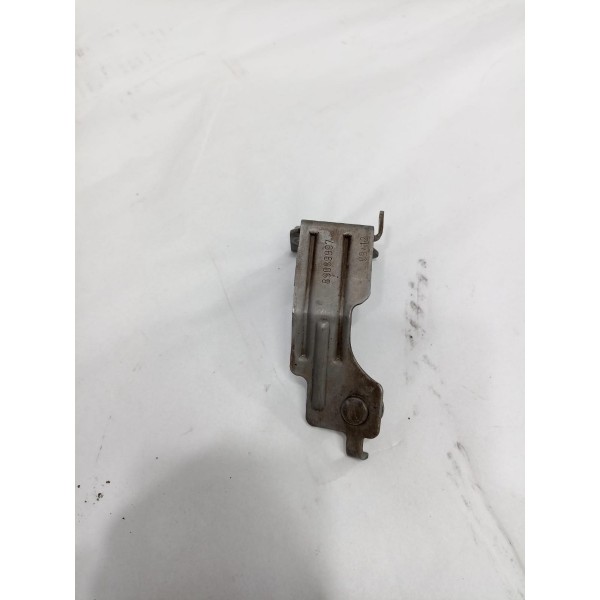 Suporte Sensor Nível Suspensão Renault Fluence 2013 2014