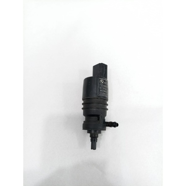 Motor Bomba Esguicho Parabrisa Bmw X1 2012 2013 730258901