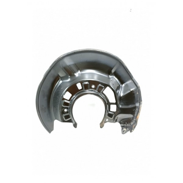 Defletor Disco Freio Dianteiro Esquerdo Toyota Corolla 2017