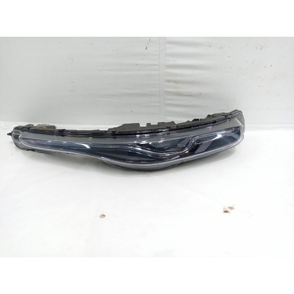 Farol Superior Direito Led C/xenon Fiat Toro Ranch 2019 2020 Direito