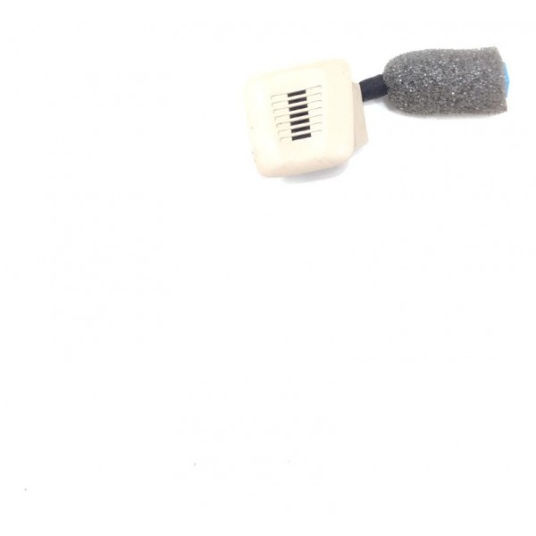 Microfone Bluetooth Bmw 320i 2015