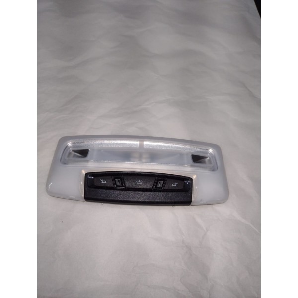 Luz Cortesia Teto Bmw 320i 2015