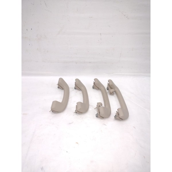 Jogo Alça Pega Mão Teto Bmw 320i 2015