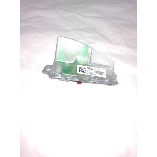 Antena Teto Bmw 320i 2015 Preto