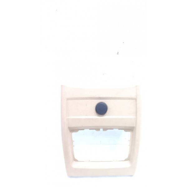 Moldura Ar Condicionado Traseira Bmw 320i 2015