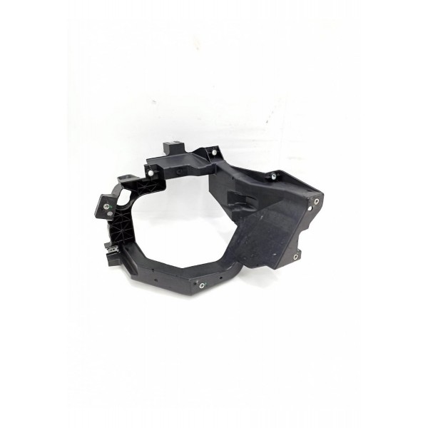 Suporte Guia Farol Direito Fiat Toro Ranch 2019 2020