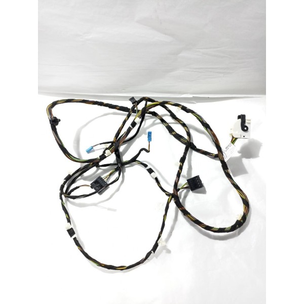 Chicote Tampa Traseira Bmw 320i 2015 9313655