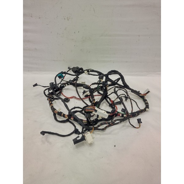 Chicote Correria Interna Bmw 320i 2015 9321110