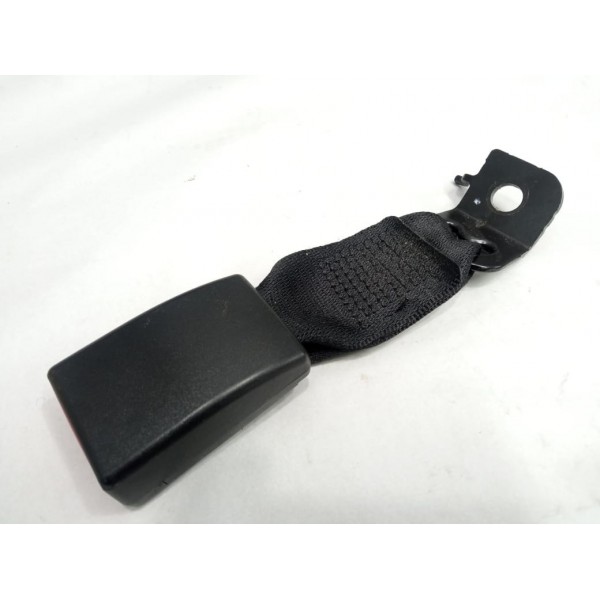 Engate Cinto Segurança Traseiro Bmw 320i 2015