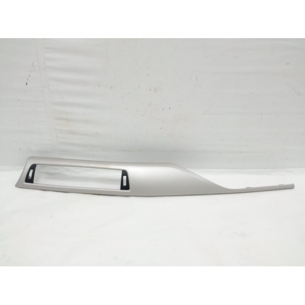 Moldura Difusor Ar Condicionado Central Bmw 320i 2015