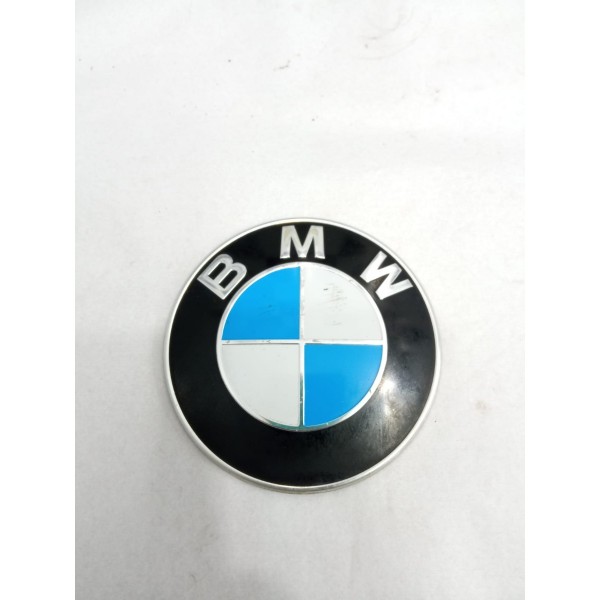 Emblema Dianteiro Bmw 320i 2015 7288252