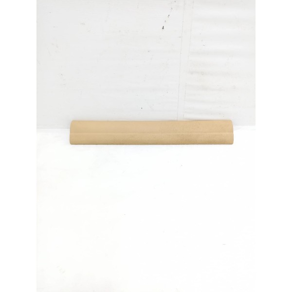 Acabamento Soleira Dianteira Ambos Lado Bmw 320i 2015 