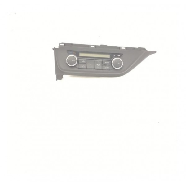 Controle Ar Condicionado Toyota Corolla 2016