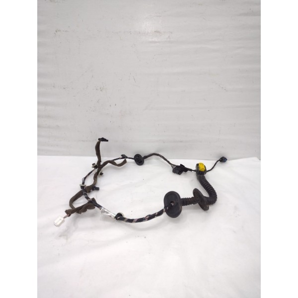Chicote Porta Traseira Esquerda Fluence 2013 241272497r