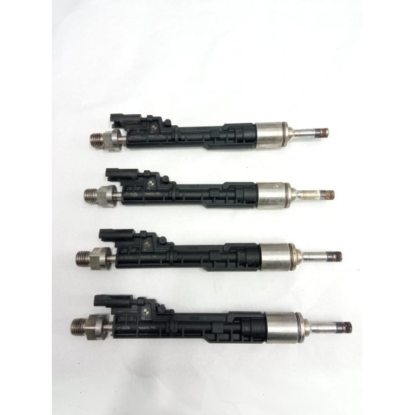 Bico Injetor Bmw 320i 2015 Unidade 7639994